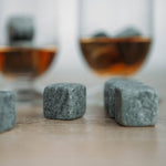 Enjoyable Cooling for Your Spirits with Premium Chilling Stones