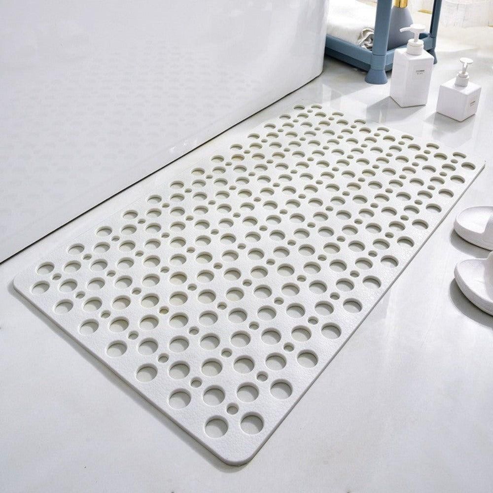Sichere Duschmatte – Antibakteriell und Rutschfest | AquaSafe
