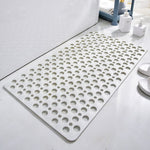 Elegant Non-Slip Shower Mat – Hygienic Comfort for Your Bathroom