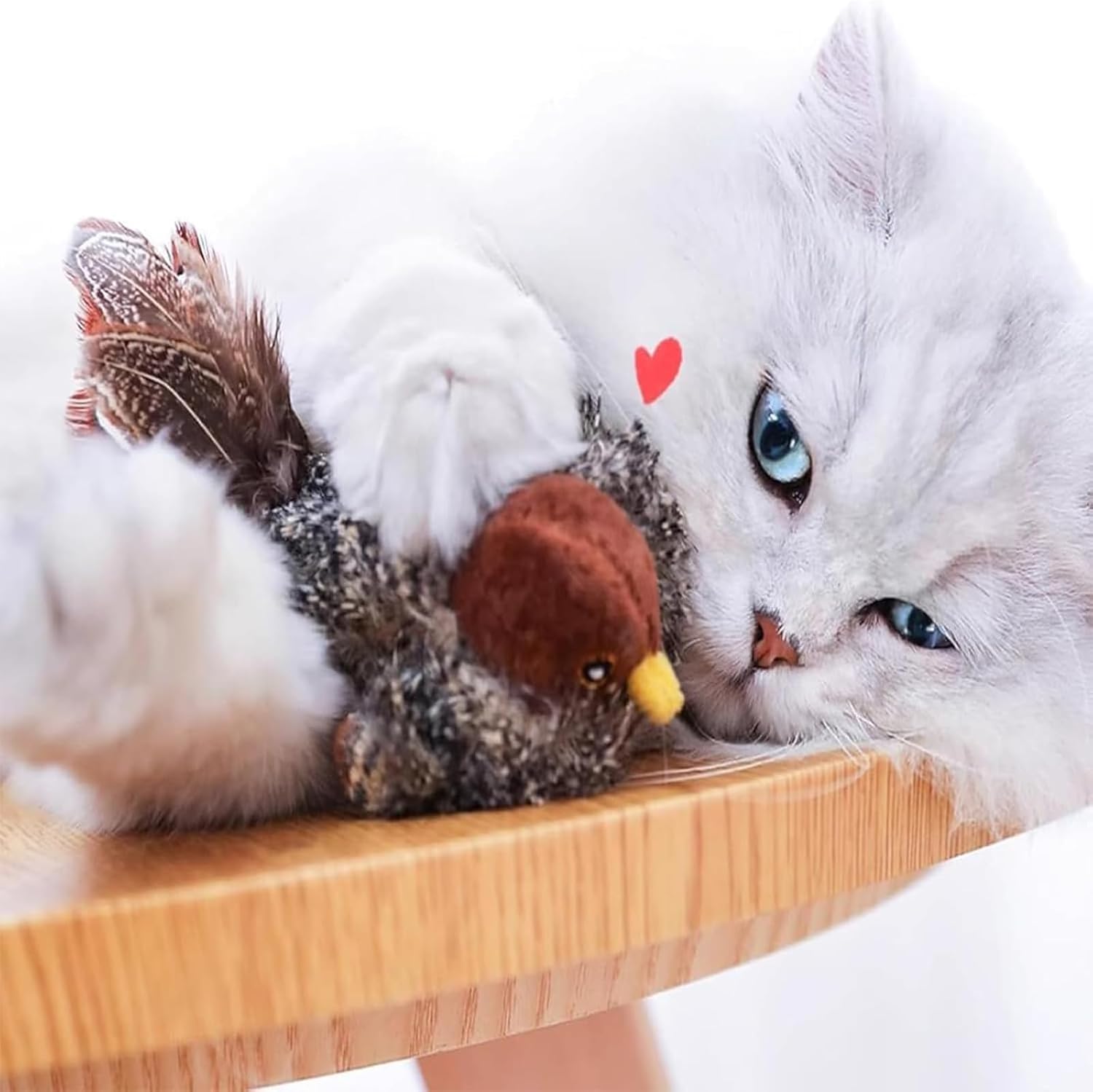 FelineKraft™ — Entfesseln Sie den Jagdinstinkt Ihrer Katze