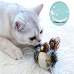 FelineKraft™ — Entfesseln Sie den Jagdinstinkt Ihrer Katze