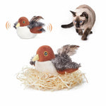 FelineKraft™ — Entfesseln Sie den Jagdinstinkt Ihrer Katze