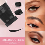 Simple Solution for Flawless Winged Eyeliner