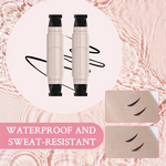 Simple Solution for Flawless Winged Eyeliner