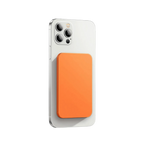 Magnetic Power Bank – Compact and Powerful for Smartphones