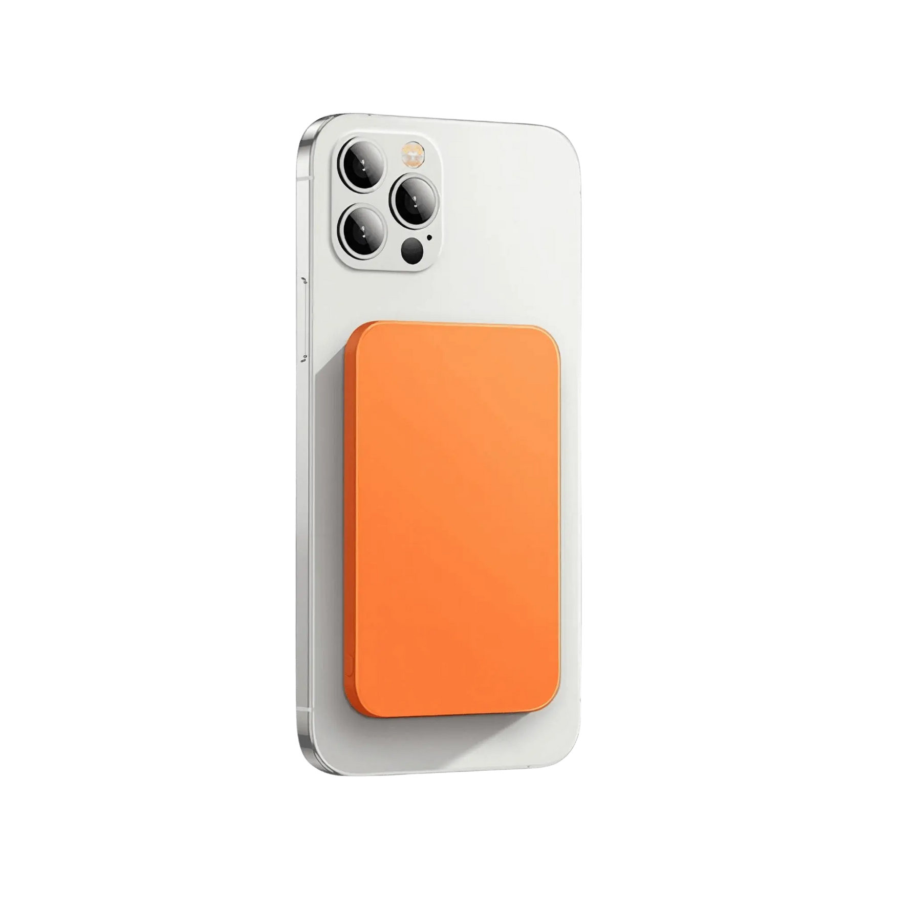 Magnetic Power Bank – Compact and Powerful for Smartphones