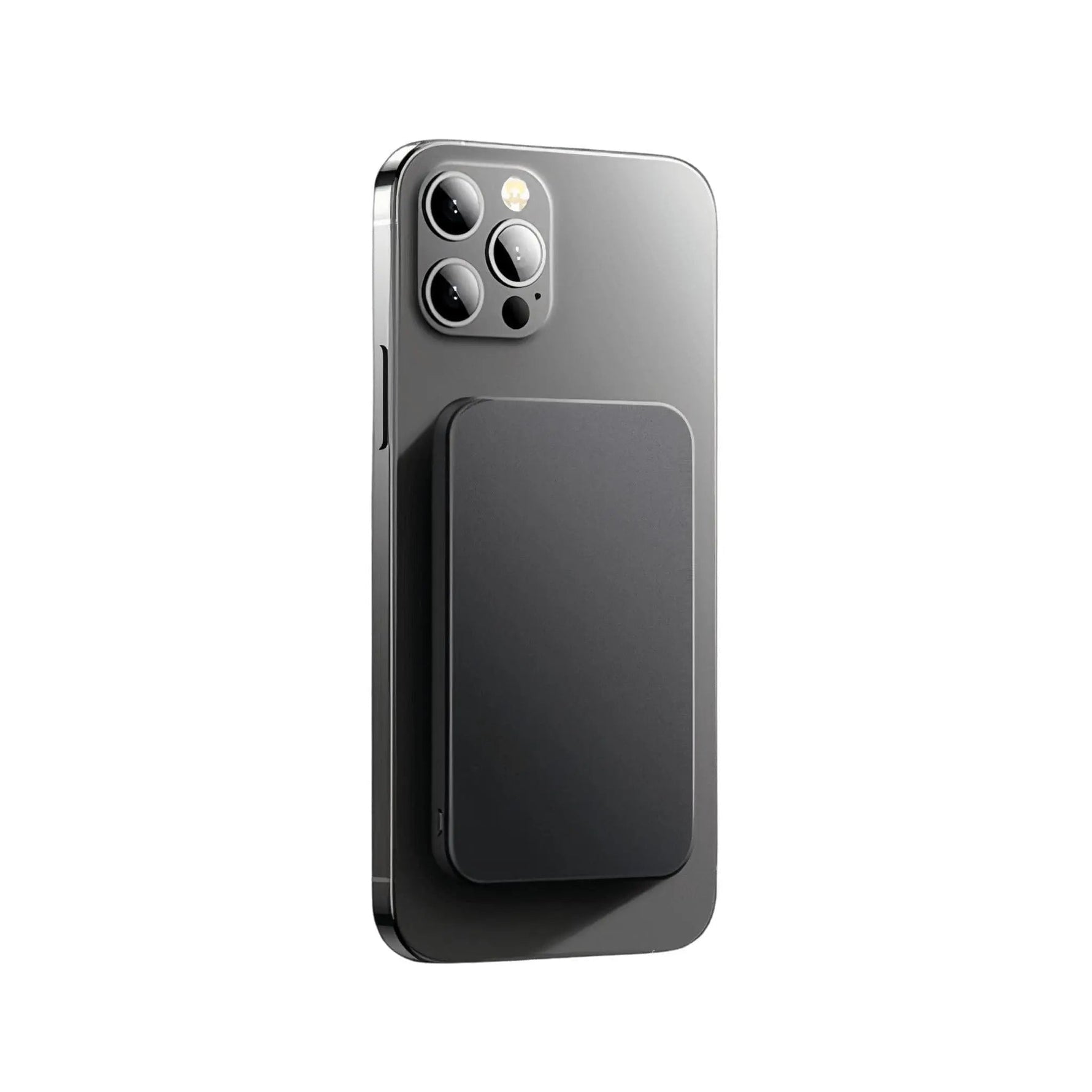Magnetic Power Bank – Compact and Powerful for Smartphones
