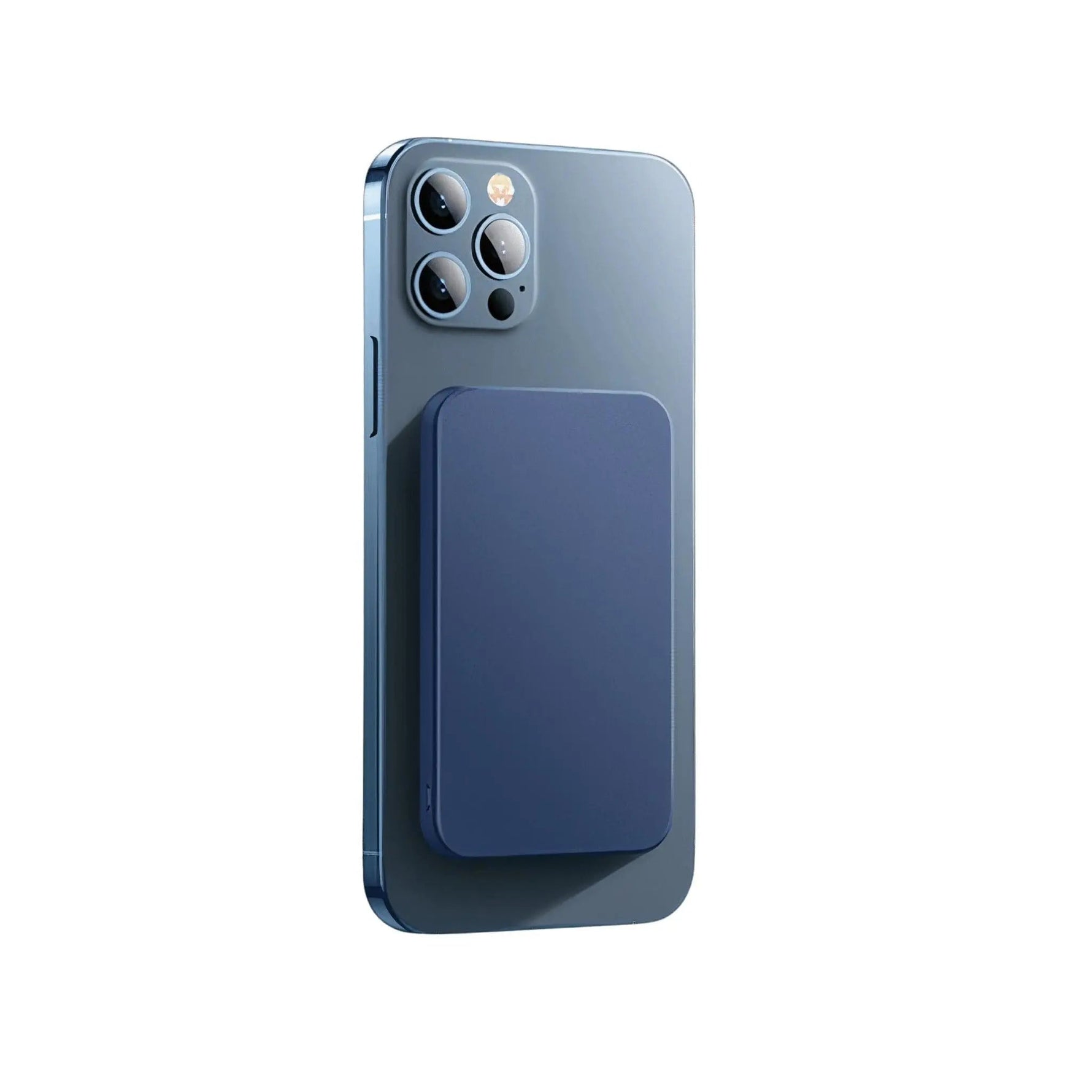 Magnetic Power Bank – Compact and Powerful for Smartphones
