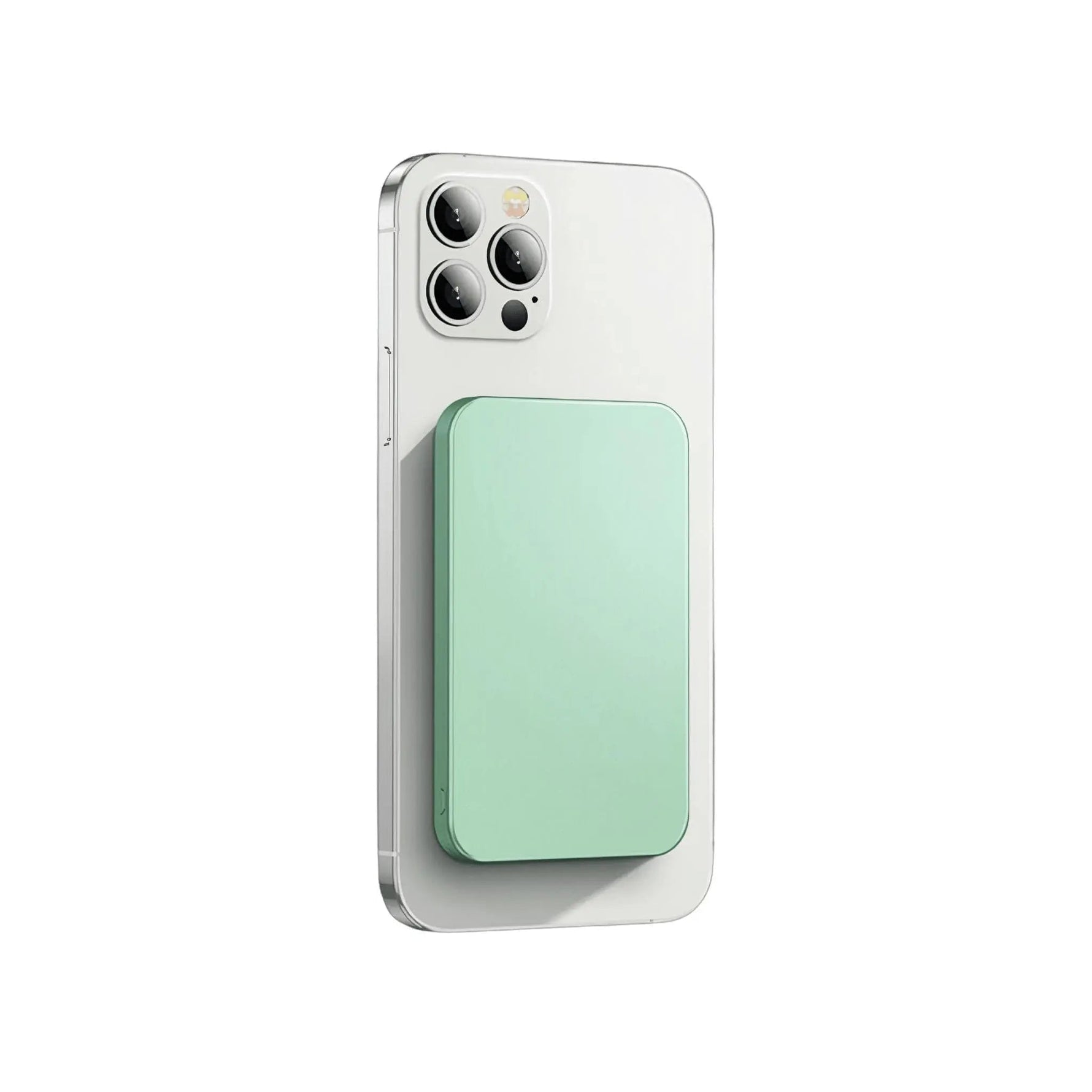 Magnetic Power Bank – Compact and Powerful for Smartphones