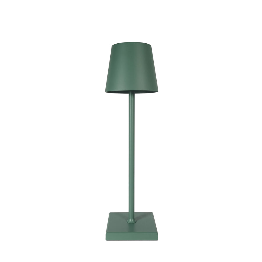 Kabellampe mit USB-Aufladung – SkandiGlow
