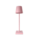 Kabellampe mit USB-Aufladung – SkandiGlow