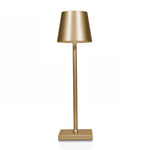 Kabellampe mit USB-Aufladung – SkandiGlow