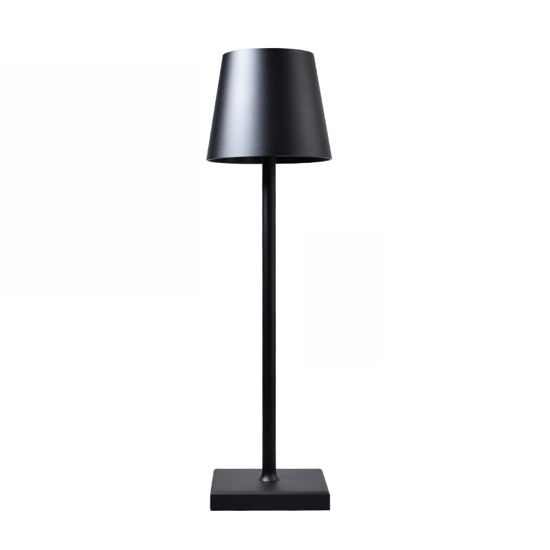 Kabellampe mit USB-Aufladung – SkandiGlow