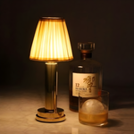 Cordless Lamp with Touch Control – Stylish Table Lamp for Any Room