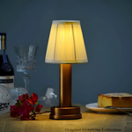Cordless Lamp with Touch Control – Stylish Table Lamp for Any Room