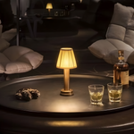 Cordless Lamp with Touch Control – Stylish Table Lamp for Any Room