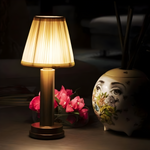 Cordless Lamp with Touch Control – Stylish Table Lamp for Any Room