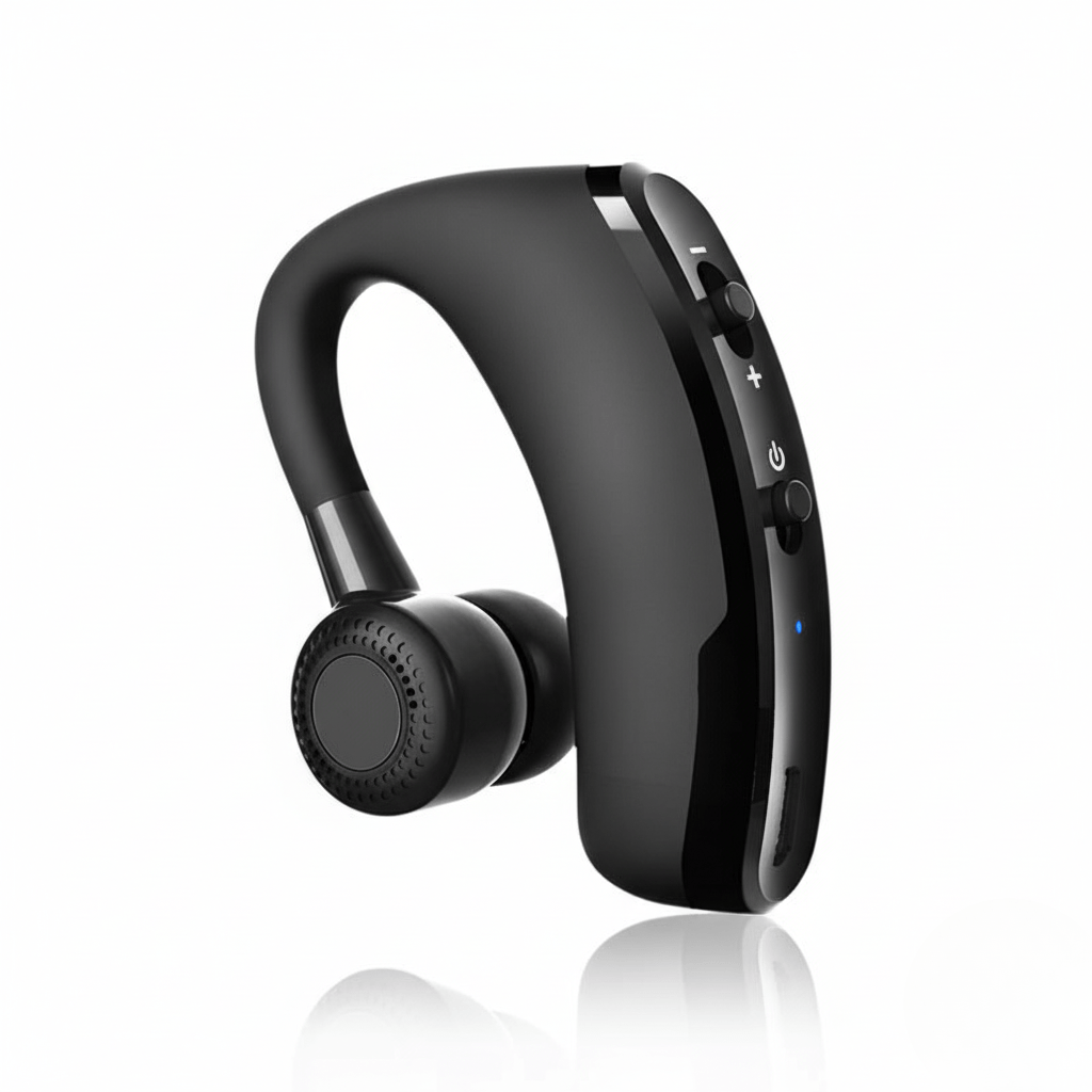 Kabelloses Headset mit Dualverbindung und Geräuschunterdrückung