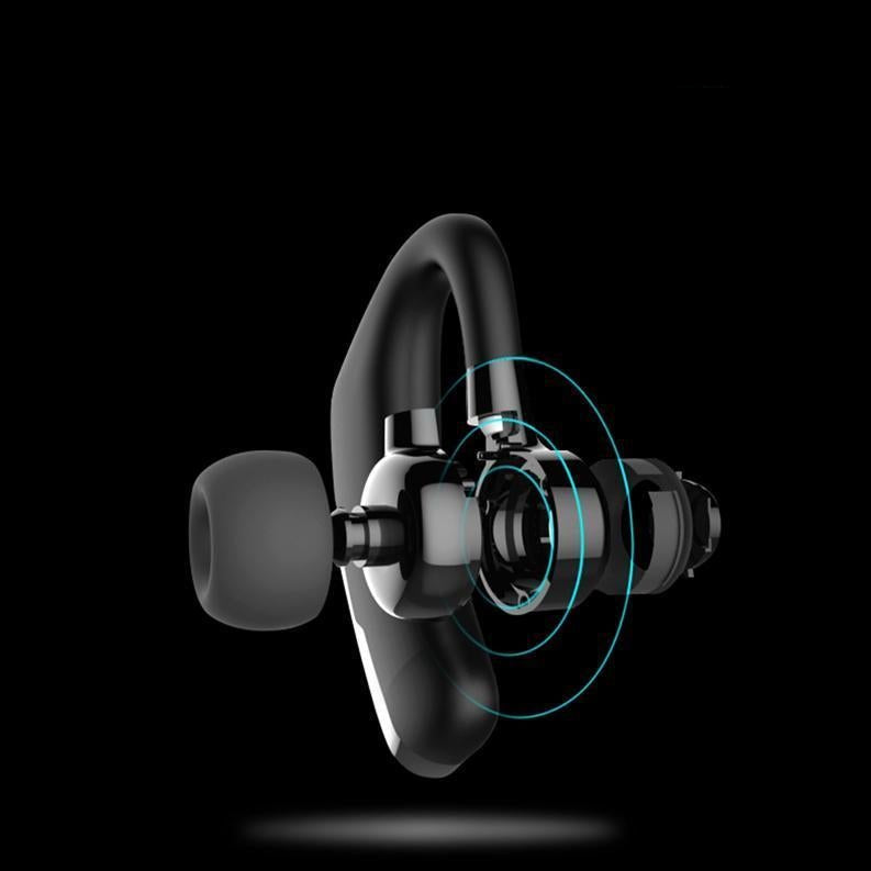 Kabelloses Headset mit Dualverbindung und Geräuschunterdrückung