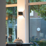 Wireless LED Wall Light Set – Energy-Efficient Lighting for Your Home