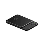 Wireless Power Bank with Magnetic Charging – Fast Charging for Mobile Devices