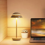 Cordless Table Lamp with Touch Control – Modern Design for Every Room
