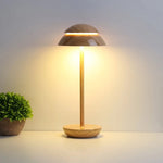 Cordless Table Lamp with Touch Control – Modern Design for Every Room
