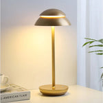 Cordless Table Lamp with Touch Control – Modern Design for Every Room