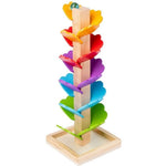 Colorful sound tree – fun for all ages