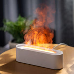 Aromawelle - Multifunctional Humidifier with Light Accents