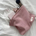 Elegante Organizer-Tasche für Kosmetik – Reisefreundlich & Praktisch
