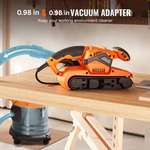 Wood Sanders for Woodworking