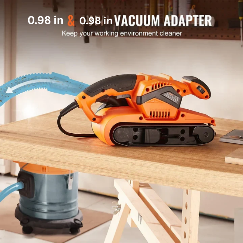 Wood Sanders for Woodworking