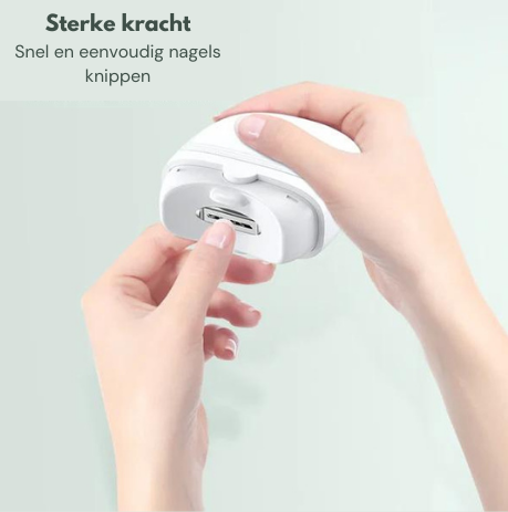 Präzisions-Trimmer für ein makelloses Styling
