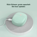 Präzisions-Trimmer für ein makelloses Styling