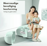 Präzisions-Trimmer für ein makelloses Styling