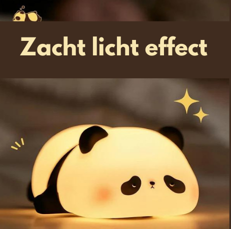 LunaLite LED Lampe | Verzaubere deine Nächte mit Licht
