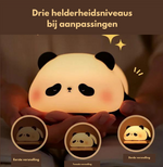 LunaLite LED Lampe | Verzaubere deine Nächte mit Licht