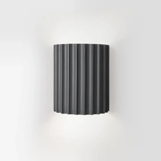Modern Resin Wall Sconces: Artistic Lighting for Your Home
