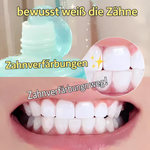 Toothpaste for Brilliantly White Teeth | Niacinamide Formula | Gentle Stain Reduction