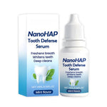 Tooth Protection Serum for Stronger Enamel and Less Sensitivity