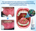Tooth Protection Serum for Stronger Enamel and Less Sensitivity