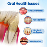 Tooth Protection Serum for Stronger Enamel and Less Sensitivity