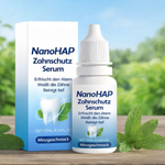 Tooth Protection Serum for Stronger Enamel and Less Sensitivity