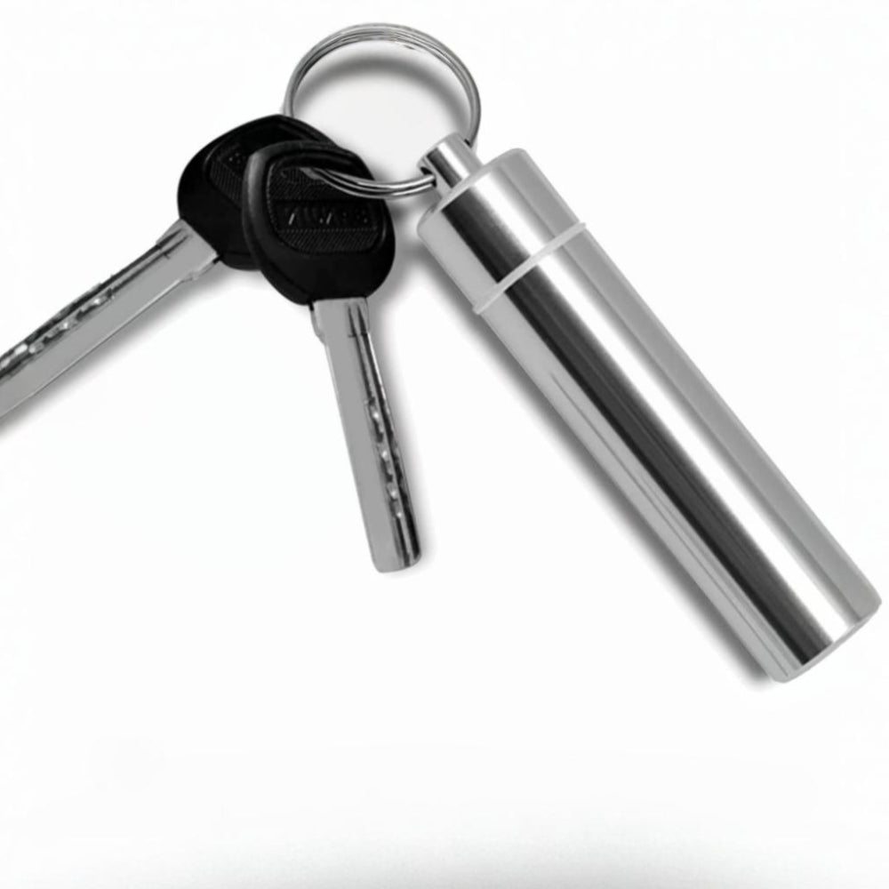Practical Dental Cleaning Set for On the Go and At Home