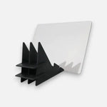 Precision Tracing Mirror for Smartphones and Tablets