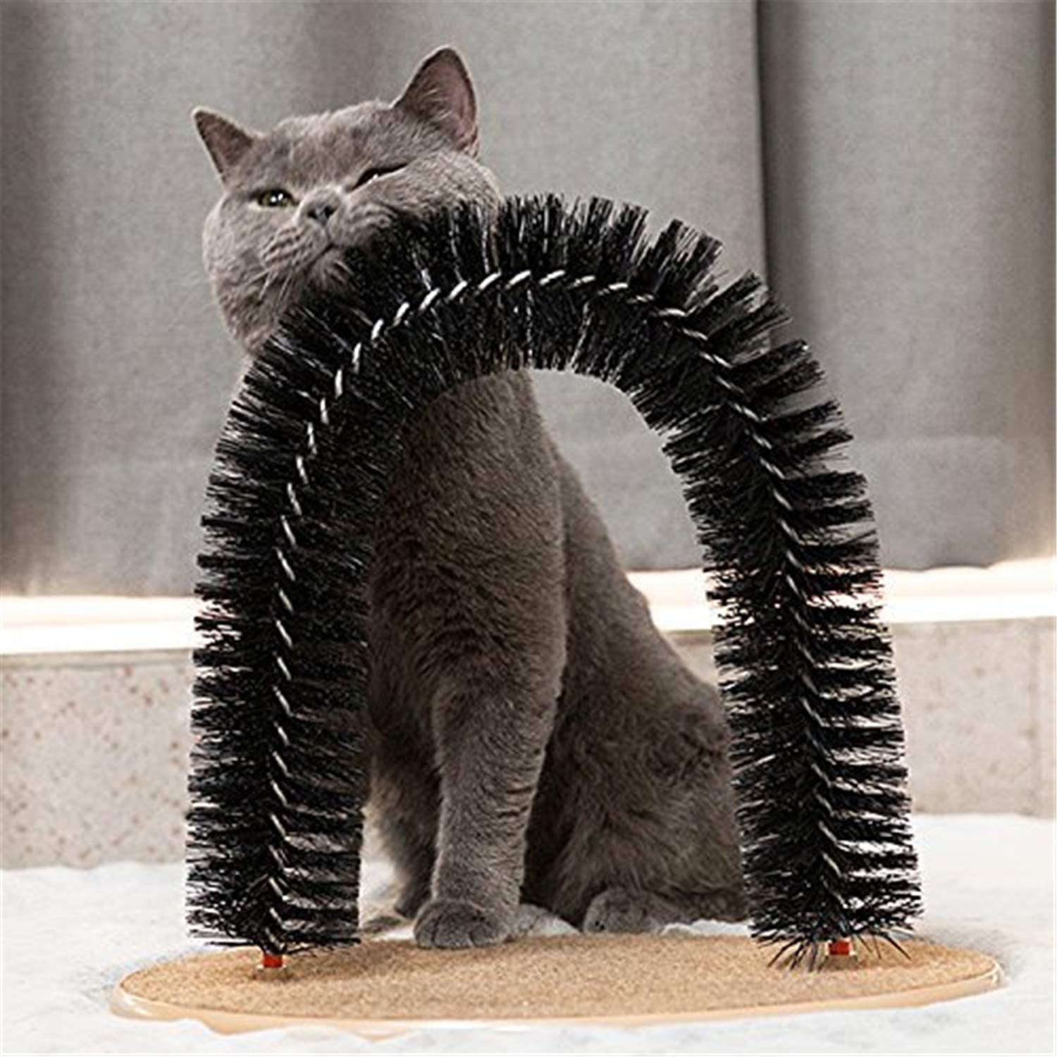 ZenKitty | Massage Arch for Cats