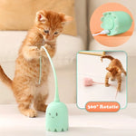 ZephPaws | Aktiver Spielspaß für glückliche Katzen