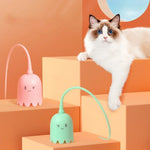 ZephPaws | Aktiver Spielspaß für glückliche Katzen