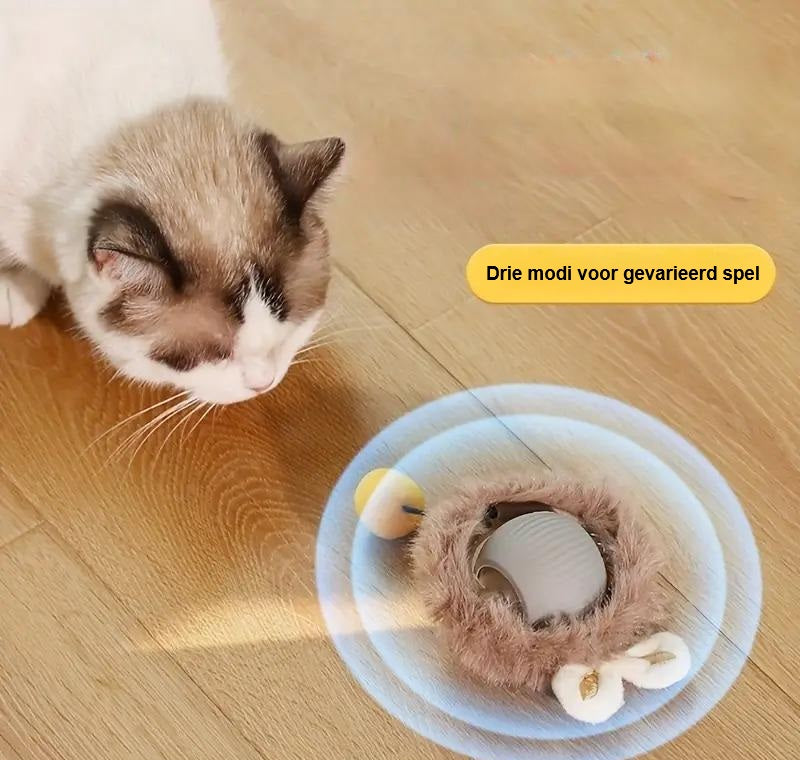 ZippyPaws | Jetzt in 3 Farbvarianten erhältlich